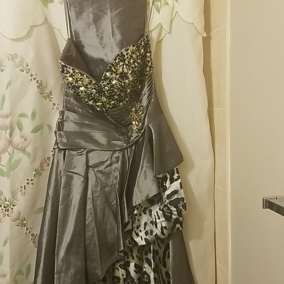 Party Dress - Picture 1 of 2